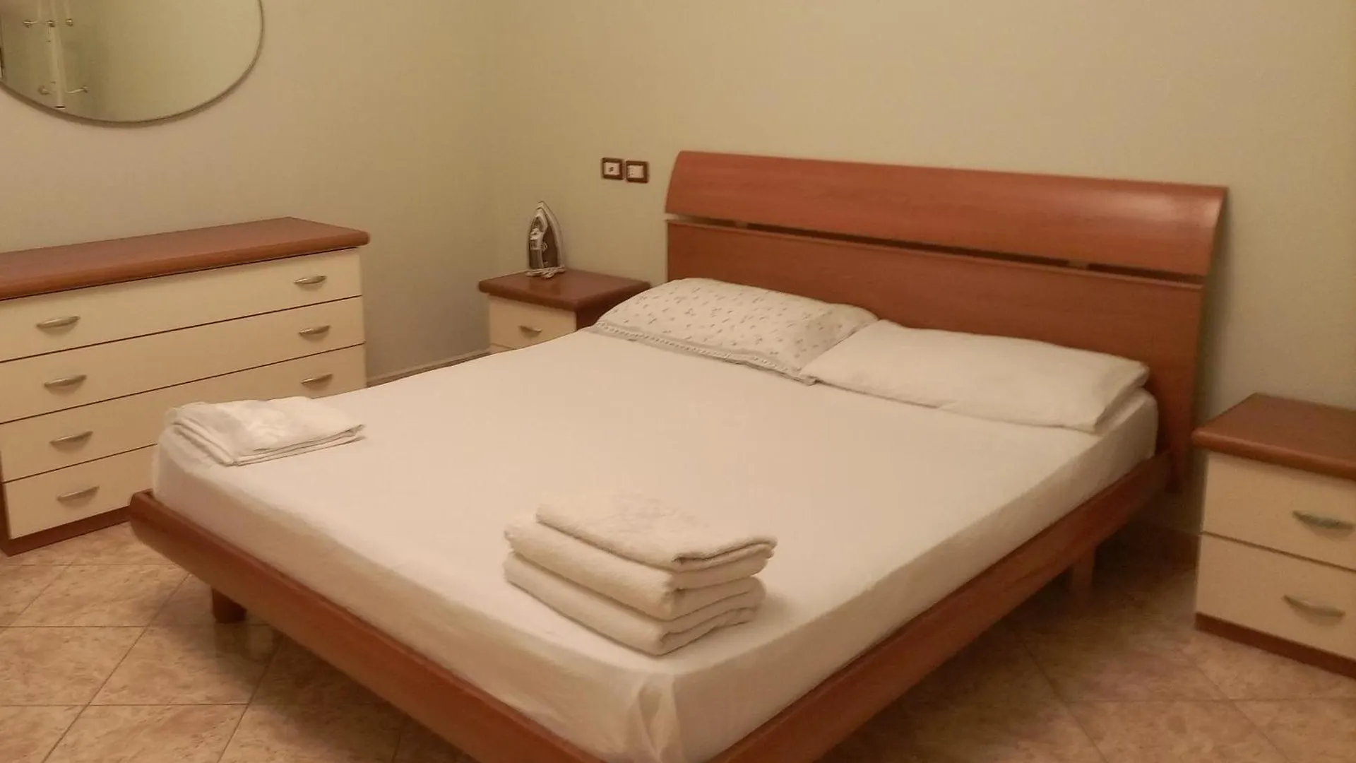 Villas Elona Best View Xhafzotaj Albania