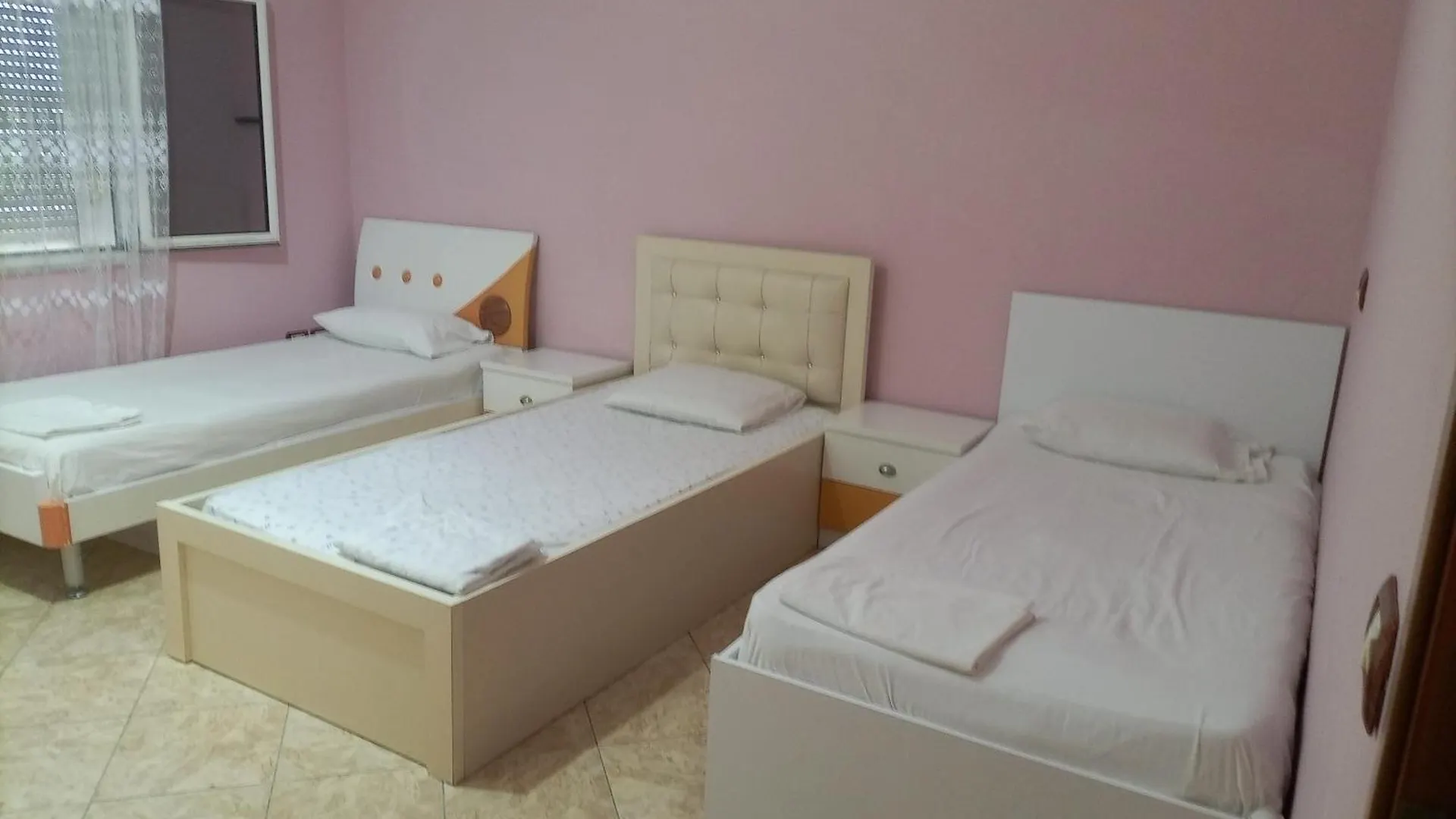 Villas Elona Best View Xhafzotaj Albania