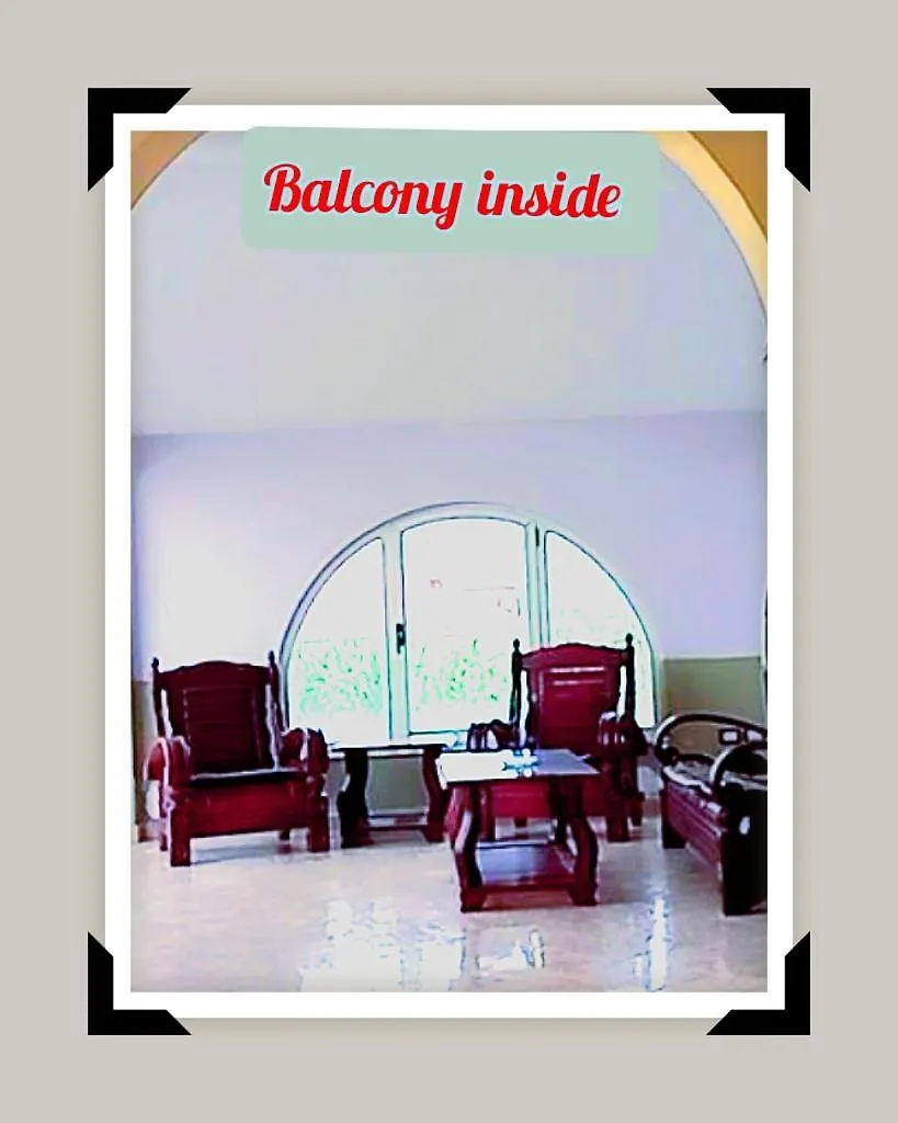 Villas Elona Best View Xhafzotaj