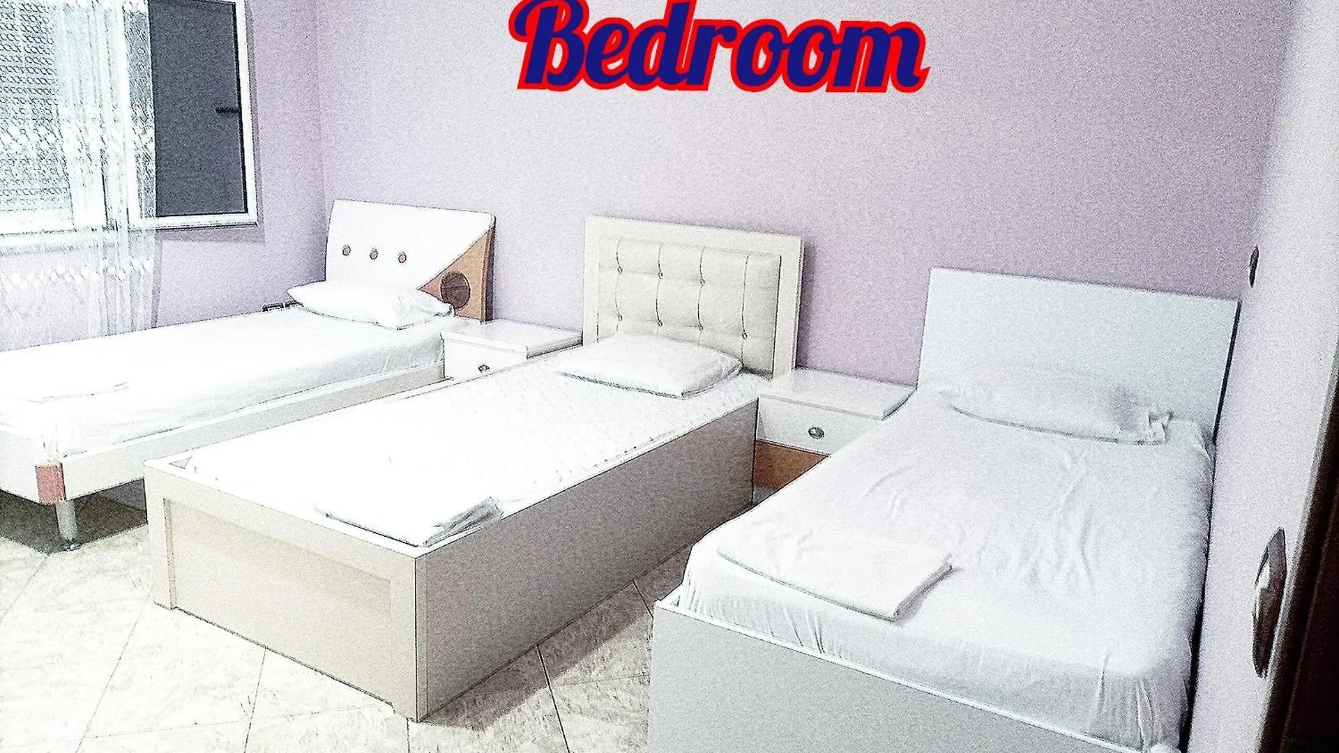 Xhafzotaj Villas Maria For Rent Feeling Home