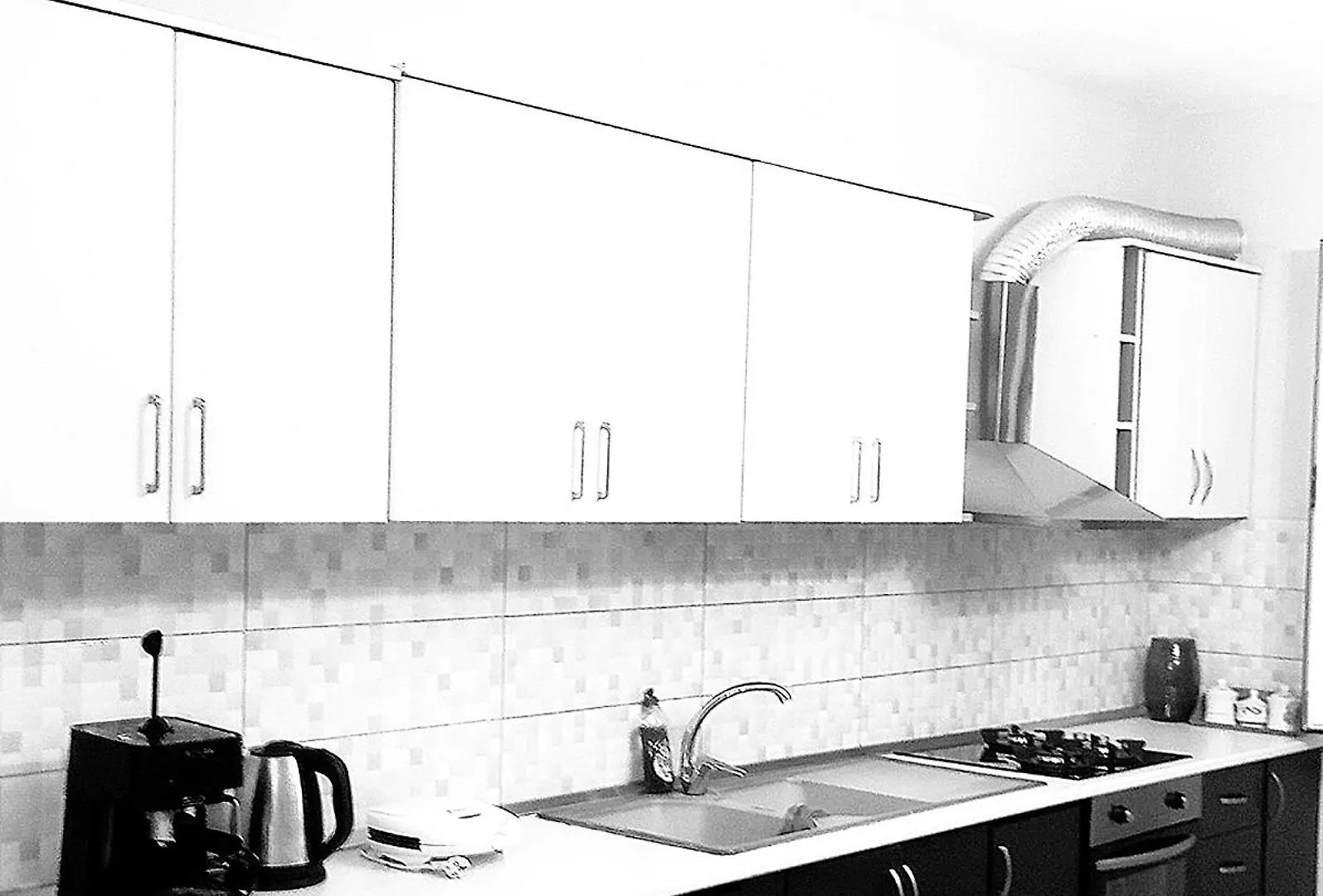 Villas Elona Best View Xhafzotaj
