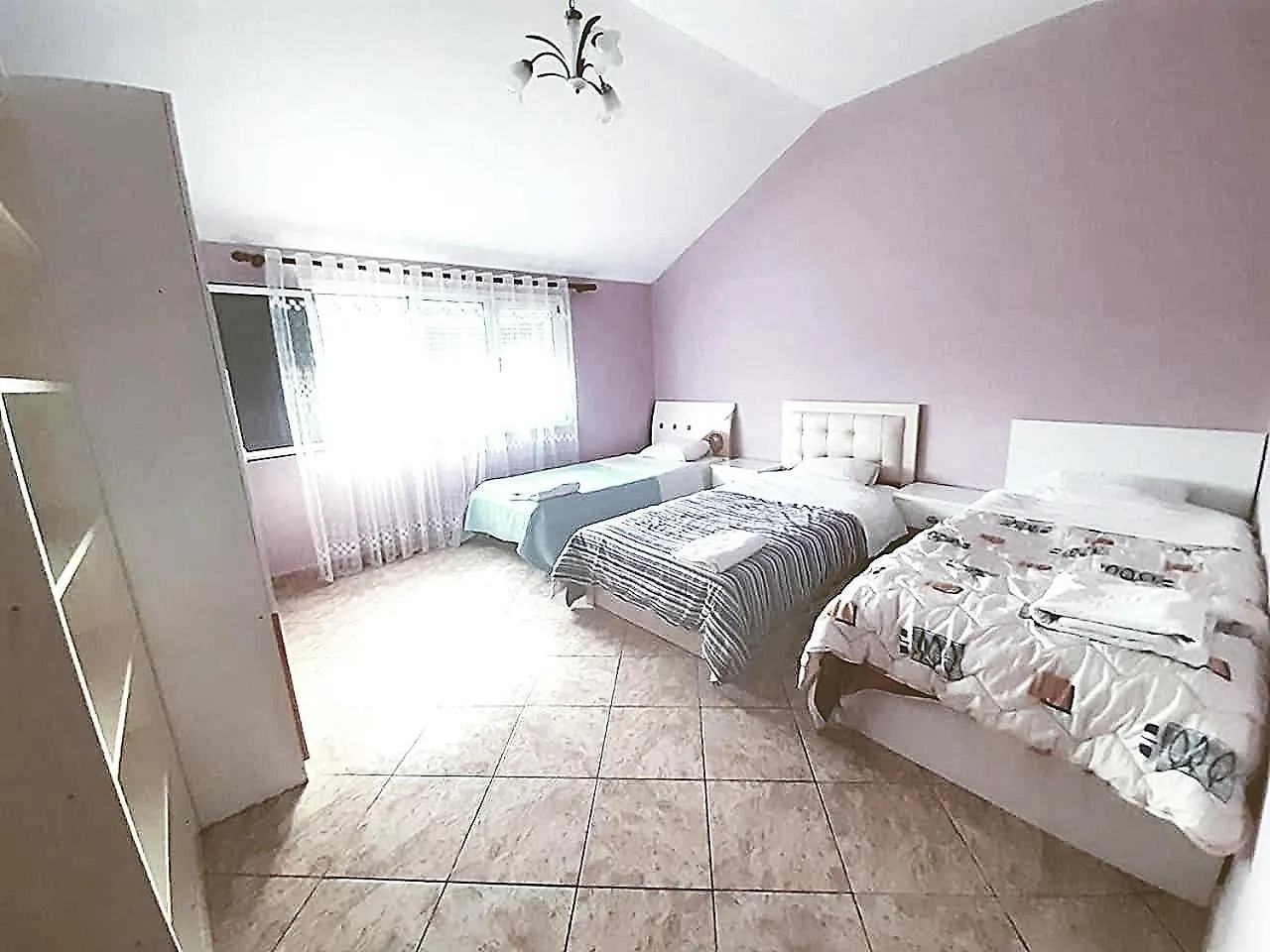 Villas Maria For Rent Feeling Home