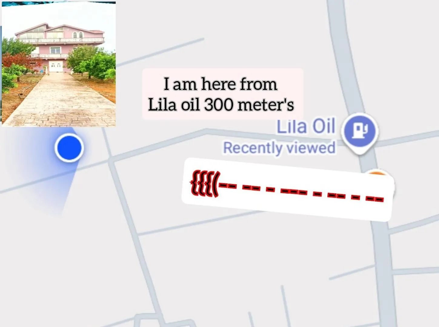 Villas Maria For Rent Feeling Home ألبانيا