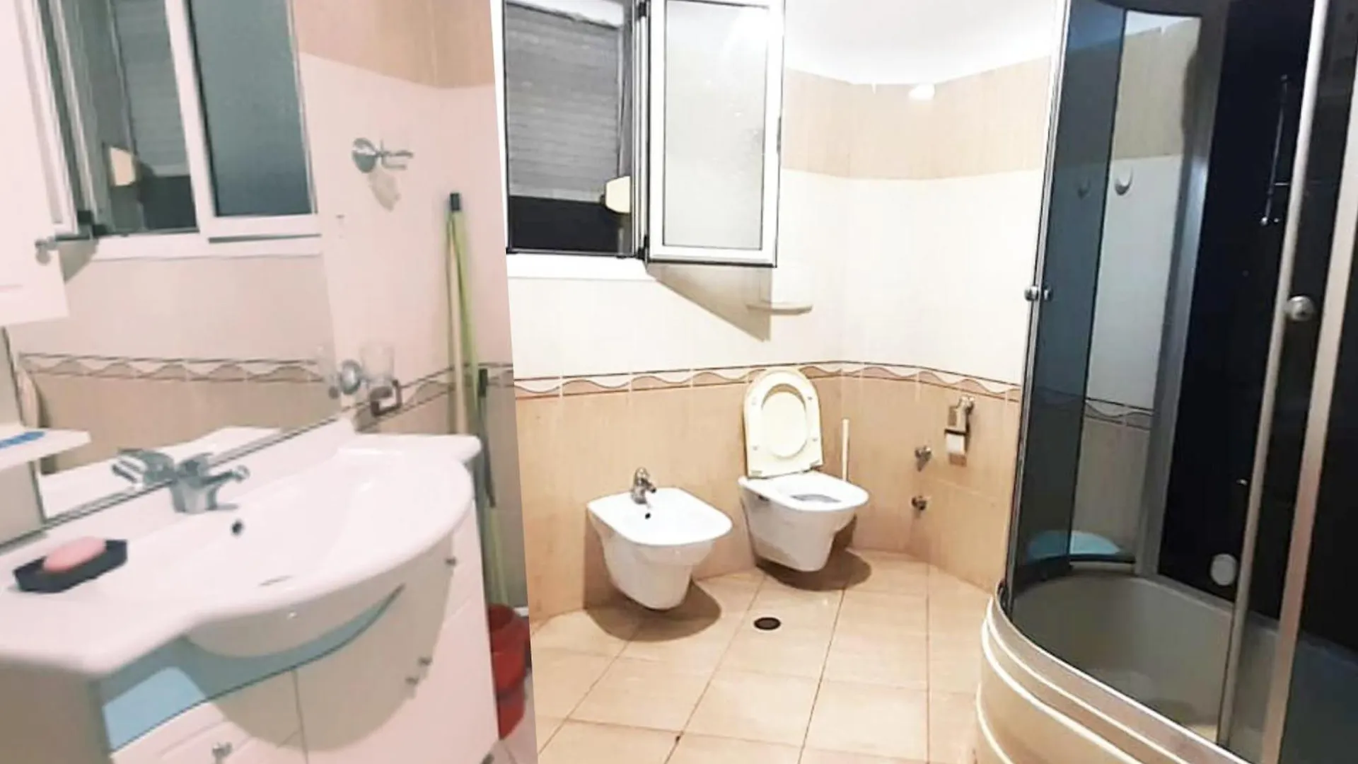 Villas Elona Best View Xhafzotaj
