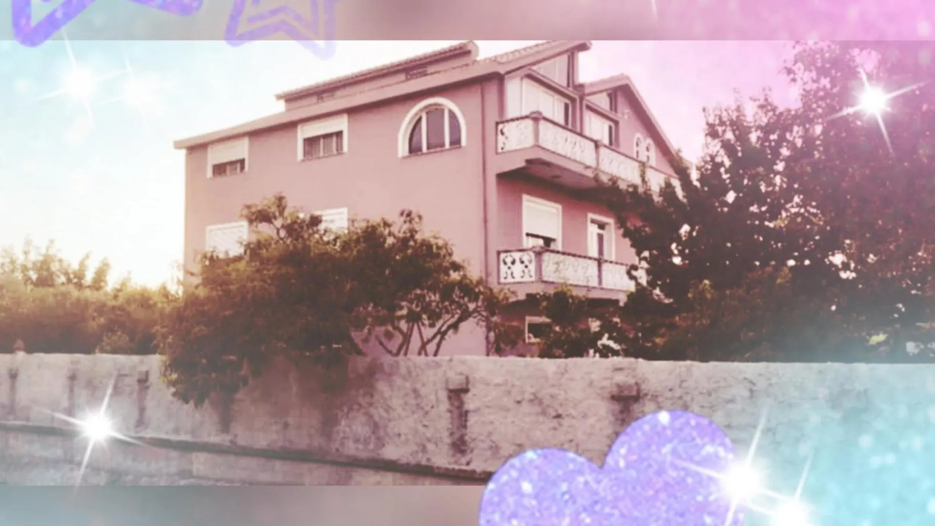 Villas Elona Best View Xhafzotaj