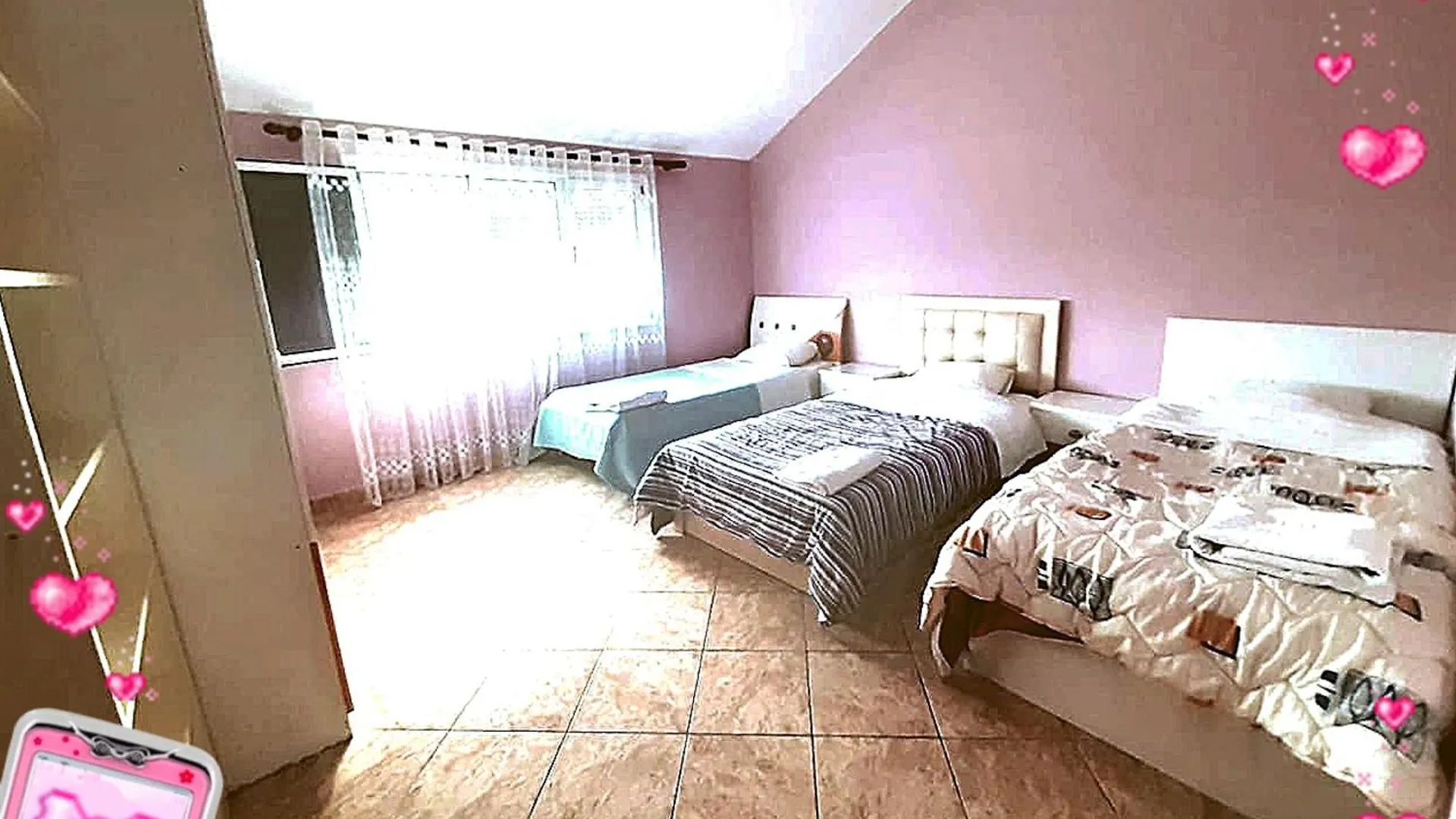 Villas Elona Best View Xhafzotaj