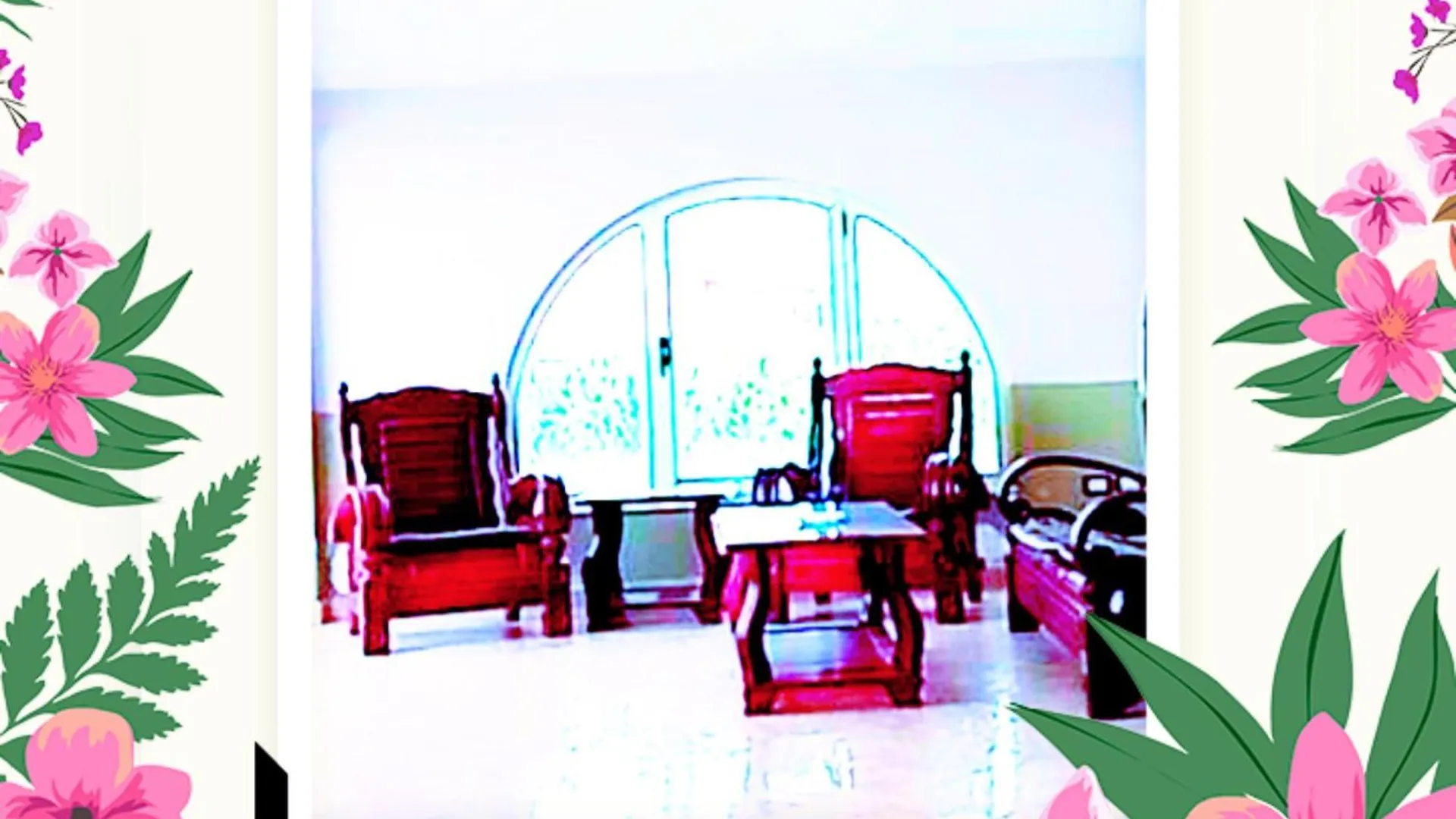 Villas Maria For Rent Feeling Home  Xhafzotaj