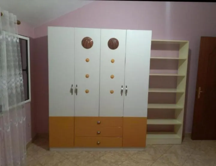 Villas Maria For Rent Feeling Home Xhafzotaj