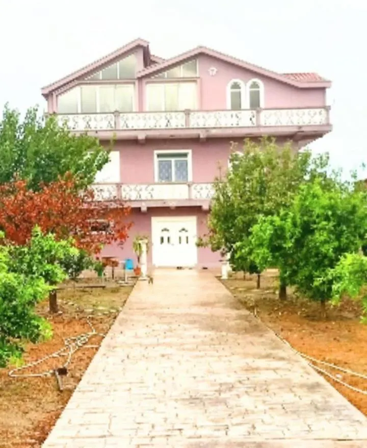 Villas Elona Best View Xhafzotaj Albania