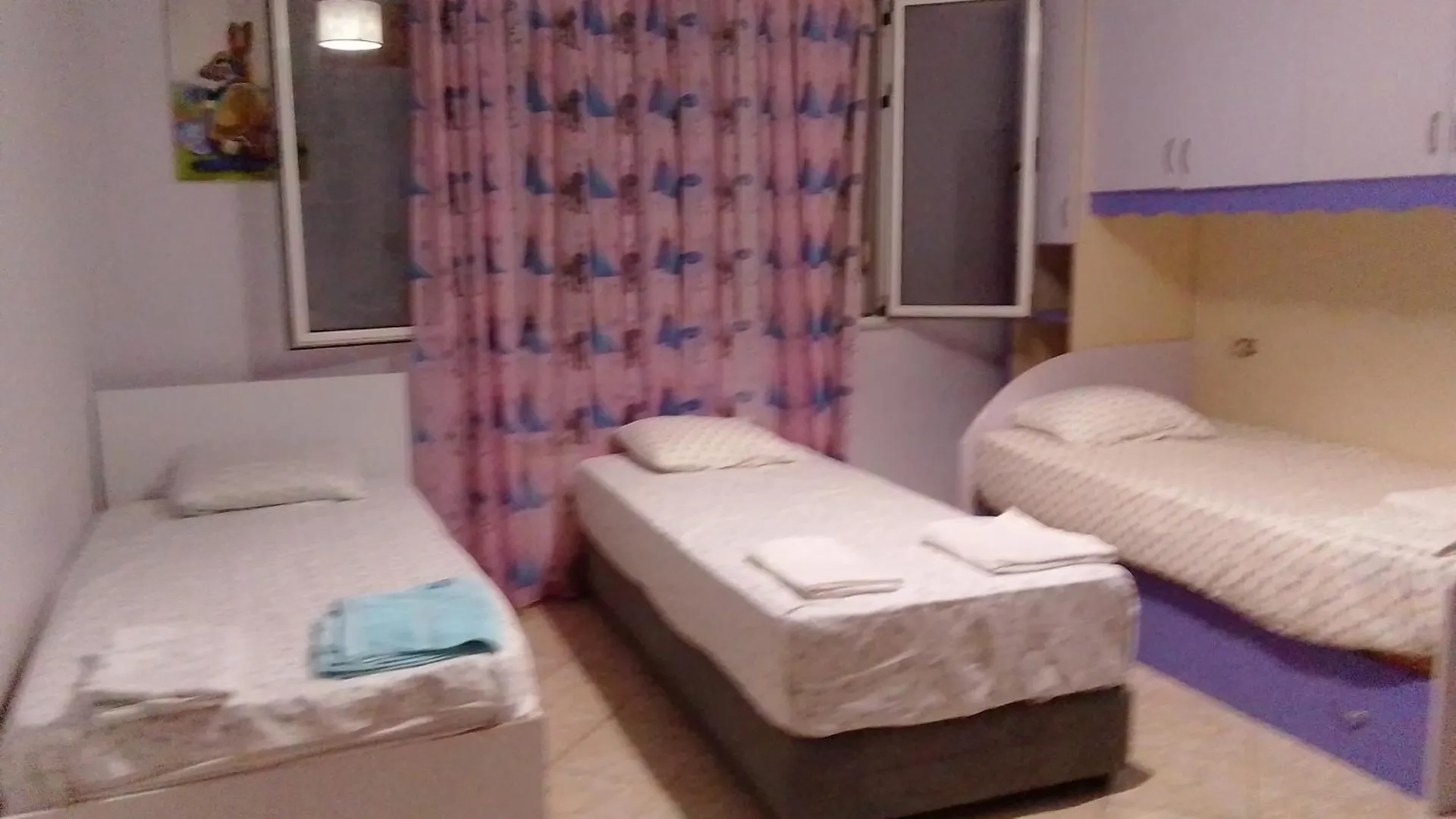 Villas Elona Best View Xhafzotaj