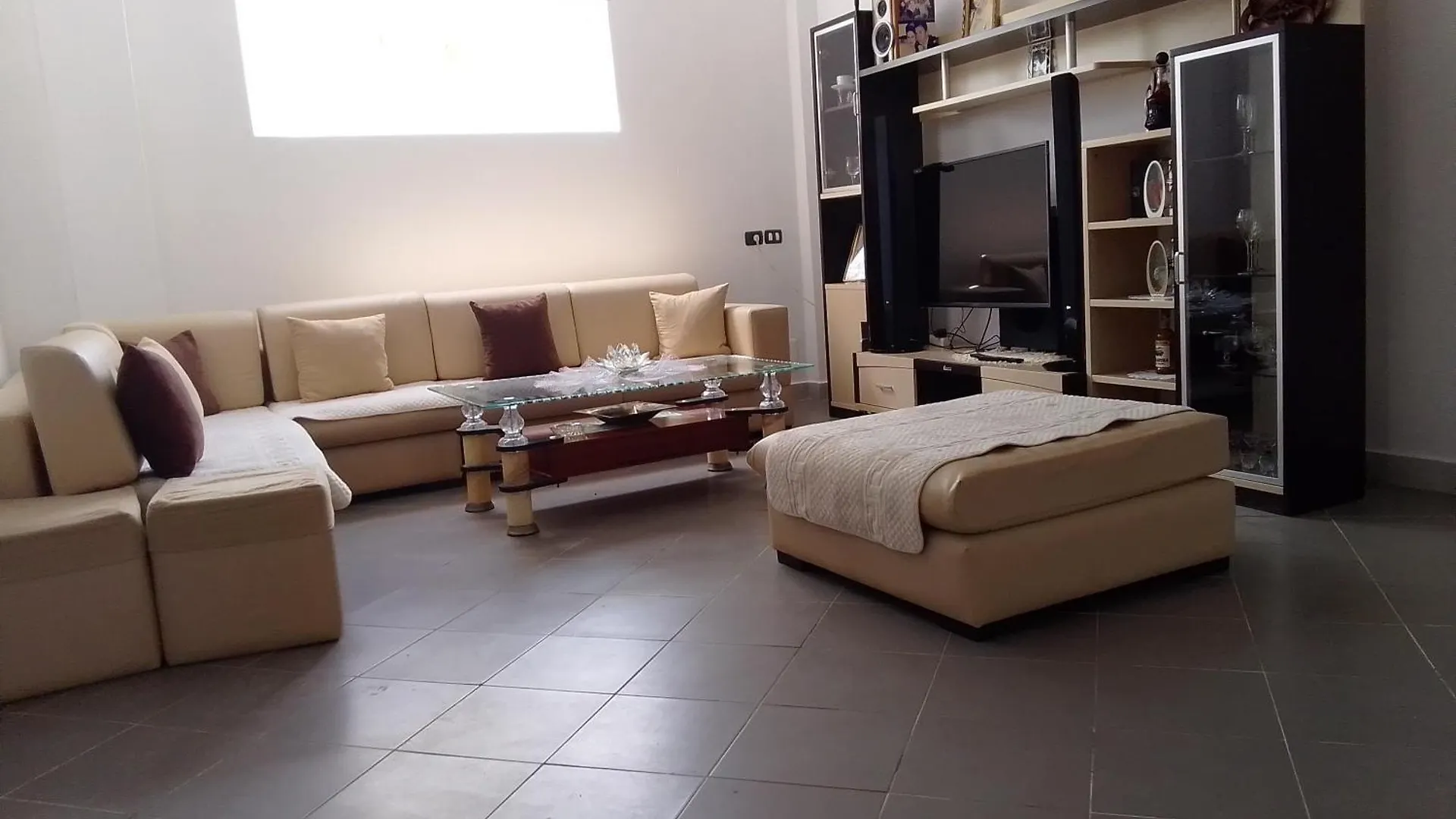 Villas Maria For Rent Feeling Home Xhafzotaj
